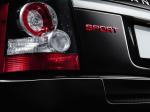 Land Rover Range Rover Sport Limited Edition 2012 года